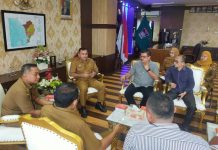 Perkuat UMKM Lokal, Ritel Luar Dilarang Masuk