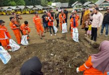 Lonjakan Wisatawan di Kota Padang Saat Lebaran, Fadly Amran Ingatkan Soal Pungli dan Harga Kuliner