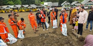 Lonjakan Wisatawan di Kota Padang Saat Lebaran, Fadly Amran Ingatkan Soal Pungli dan Harga Kuliner