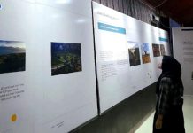 “Perempuan hebat untuk bangsa yang hebat”