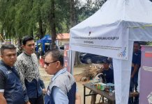 Wisata Padang Bangkit, Kunjungan Tembus 183 Ribu Selama Libur Lebaran