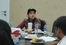 Hasil Lab Temukan Kontaminasi, Dapur MBG Sungai Rumbai Dihentikan