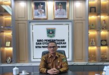 Pemprov Sumbar Catat Kinerja Positif 2025, Kesejahteraan Masyarakat Meningkat