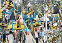 Buayan Kaliang, Permainan Legendaris Pariaman yang Bertahan 70 Tahun