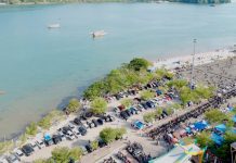 Tarif Parkir Pantai Carocok Sesuai Perda, Dishub Pessel Tegaskan Rp20 Ribu Bukan Resmi