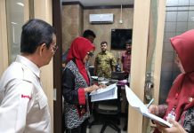 Pastikan Kehadiran ASN di Kota Padang, Tarmizi Ismail: Disiplin Itu Penting dan Wajib!