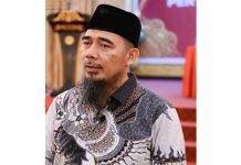 Buya Muhammad Elvi Syam: Terorisme dan Intoleransi Bertentangan dengan Ajaran Islam