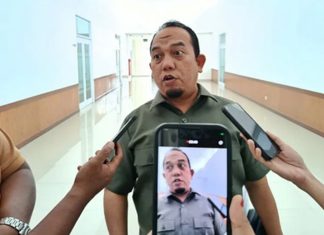 PAD Padang Tembus Rp898 Miliar, DPRD Nilai Capaian 100 Persen Jadi Modal Kuat 2026