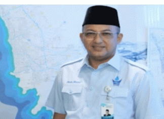 Perumda Air Minum Kota Padang Berangkatkatkan Umrohkan 10 Karyawan secara Gratis