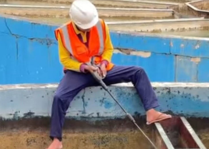 Perumda AM Padang Fokus Jaga Kualitas Air di Tengah Kondisi Pascabencana