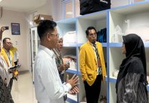 FK UNP Siapkan Prodi Kebidanan, Asesmen Lapangan Jadi Langkah Penentu