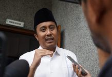 Wagub Vasko Dorong Kabupaten/Kota di Sumbar Tiru Langkah Pariaman Perluas Pasar Produk Pangan