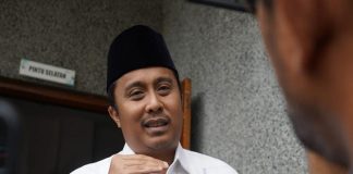 Wagub Vasko Dorong Kabupaten/Kota di Sumbar Tiru Langkah Pariaman Perluas Pasar Produk Pangan