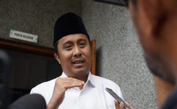 Wagub Vasko Dorong Kabupaten/Kota di Sumbar Tiru Langkah Pariaman Perluas Pasar Produk Pangan