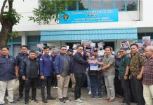 DPW NasDem Sumbar Nilai Cover Tempo Tak Berimbang