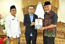 Dorong Pelestarian Budaya Minangkabau, Pemprov Sumbar Ajukan Proyek Rp382,65 Miliar