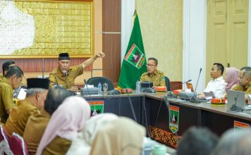 Terbukti Mampu Dongkrak UMKM Lokal, Pemprov Sumbar Targetkan 10 Nagari Creative Hub Baru pada Tahun 2026