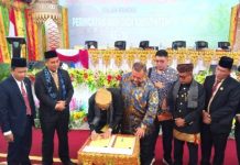 Kerja Sama dengan Riyadh Group Indonesia, Pessel Siapkan Mandeh sebagai Kawasan Investasi Strategis