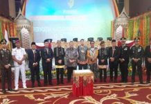 Peringatan HJK ke-78 Jadi Momentum Refleksi dan Akselerasi Pembangunan Pessel