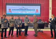 Pemko Padang Dorong Generasi Muda Masuk Industri Penerbangan