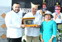 Pemko Padang Perkuat Pendidikan Internasional Lewat Kerja Sama YARI–Finlandia