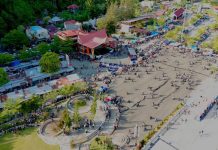 Digitalisasi Retribusi Carocok, Pariwisata Pessel Bangkit dan Kian Tertata