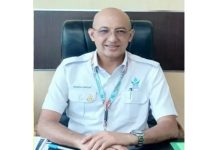 Pascabencana, Perumda AM Padang Pastikan Air Bersih Tetap Tersedia