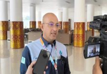 Gangguan Air Bersih, Dirut Perumda AM Padang Tegaskan Tanggung Jawab Moral