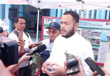 Pelanggan Terdampak Krisis Air, Tagihan PDAM Dig ratiskan