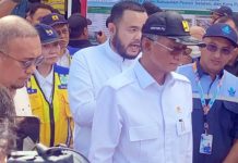 Krisis Air Bersih, Perumda AM dan Pemko Padang Ajukan 200 Sumur Bor