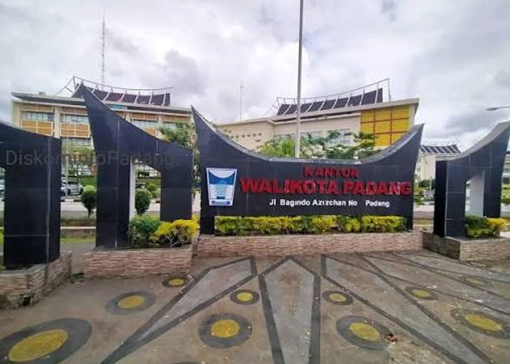 Tanpa Bebani APBD, ASN Padang Berkesempatan Ikuti Pelatihan Internasional