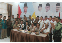 Pendidikan di Sumbar Harus Maju, Prof. Ganefri Daftar ke DPD Gerindra Sebagai Calon Gubernur Sumbar