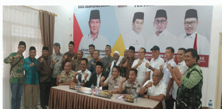 Pendidikan di Sumbar Harus Maju, Prof. Ganefri Daftar ke DPD Gerindra Sebagai Calon Gubernur Sumbar