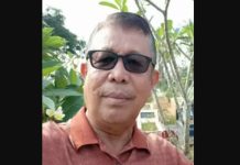 Pengamat Politik, Prof Ristapawa Indra : Menelisik Peluang Prof. Ganefri