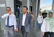 Prof. Ganefri Arahkan Pelaksanaan Ujian UTBK di ISI Padang Panjang Dan Pindahkan Empat Peserta ke UNP