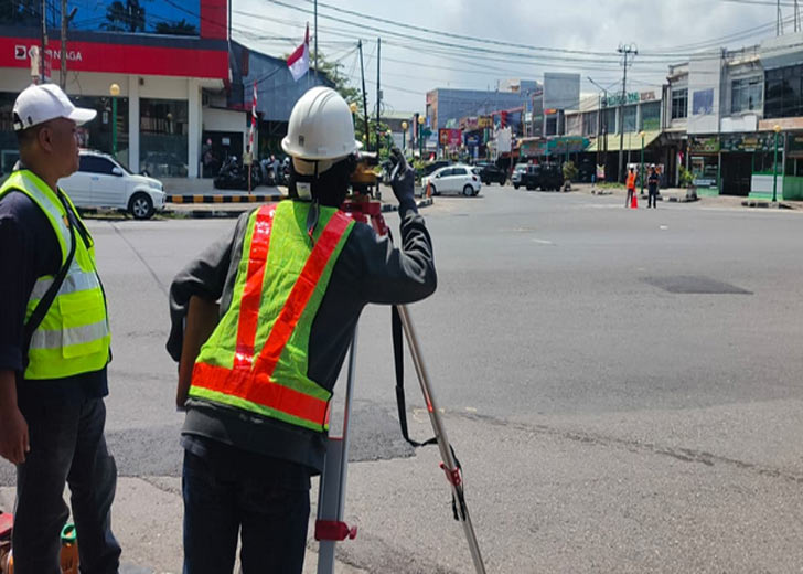 Pemko Padang Ubah Jalan Pemuda Jadi Dua Arah, Mobilitas Warga Bakal Lebih Lancar