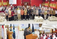 Wawako Mulyadi : Dalam Memberikan Pelayanan Tidak Boleh Adanya Perbedaan Perlakuan