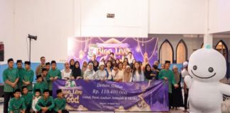 Membangun Komunitas Online dan Offline dengan Bigo Live