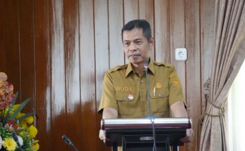 Pelantikan Komisioner KPID Sumbar Dipastikan 16 Maret, Kadis Kominfotik Sampaikan Permohonan Maaf