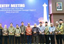 DPRD Sumbar Soroti Tantangan Fiskal dan Dampak Bencana 2025