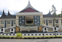 Kontrak Publikasi DPRD Pasaman Belum Jelas, Sikap Sekwan Tuai Sorotan Wartawan