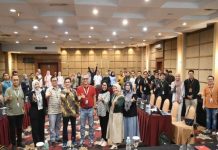 Pegawai Perumda AM Padang Dapat Pendampingan Pelaporan SPT dari KPP Pratama Padang Dua