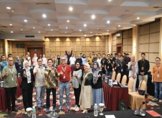Pegawai Perumda AM Padang Dapat Pendampingan Pelaporan SPT dari KPP Pratama Padang Dua