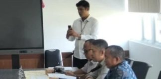 Komisi IV DPRD Padang Bahas Anggaran Dispora dan Persiapan Porprov 2026