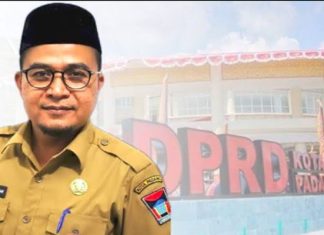 Pelantikan Anggota DPRD Terpilih 2024-2029 Menunggu SK Gubernur