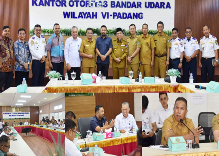 Wawako Mulyadi Perjuangkan Nasib 165 Petugas Perlintasan Sebidang