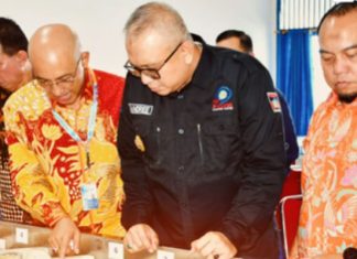 Dirut Perumda AM Padang Ungkap Laboratorium Baru Telah Kantongi Akreditasi ISO 17025