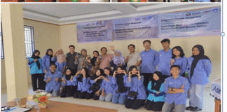 Optimalisasi Produktivitas Tanaman Melalui Penyuluhan di Nagari Harau Kabupaten 50 Kota