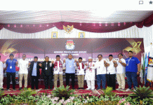 Leonardy: Ajakan Andre untuk Solid Menambah Harapan Bagi Hendri-Hidayat