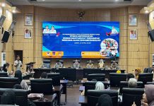 302 Rumah Dapat Bantuan, Pemko Padang Percepat Pemulihan Pascabencana